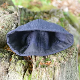 Viking Woolen hat, Slavic hat, Medieval, Larp, Fantasy, Wikinger, SCA