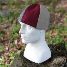 Viking Woolen hat, Slavic hat, Medieval, Larp, Fantasy, Wikinger, SCA