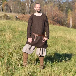 Shape based on a find from Birka (Sweden), 8th-9th cent.