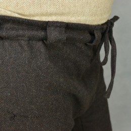 Thorsberg-Hose aus Wolle