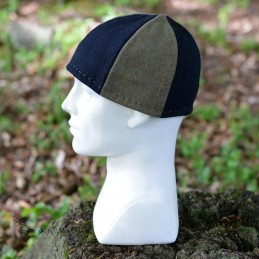 Viking Woolen hat in two colors