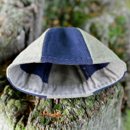 Viking Woolen hat in two colors