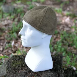 Viking Woolen hat, Slavic hat, Medieval, Larp, Fantasy, Wikinger, SCA