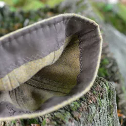 Viking Woolen hat, Slavic hat, Medieval, Larp, Fantasy, Wikinger, SCA