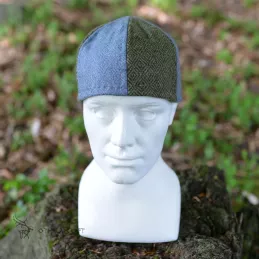 Viking Woolen hat, Slavic hat, Medieval, Larp, Fantasy, Wikinger, SCA