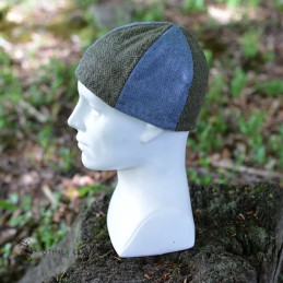 Viking Woolen hat – Red (160183)