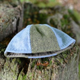 Viking Woolen hat – Red (160183)
