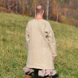 Linen combat tunic/fighting shirt