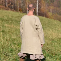 Linen combat tunic/fighting shirt