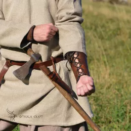 Linen combat tunic/fighting shirt