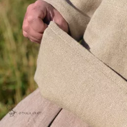 Linen combat tunic/fighting shirt