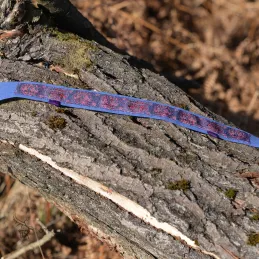 Viking age women SILK Headband
