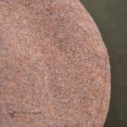 Pillbox cap from Haithabu - Hedeby hat