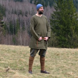 Viking Woolen hat (160199)