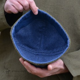 Viking Woolen hat (160199)