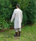 Natural tunic - Row Linen