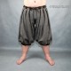 Haithabu trousers – light brown/brown, viking pants