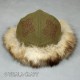 Viking Woolen hat, Slavic hat, Medieval, Larp, Fantasy, Wikinger, SCA