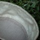 Pillbox cap from Haithabu ( Hedeby)