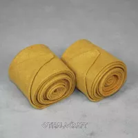 Leg wraps