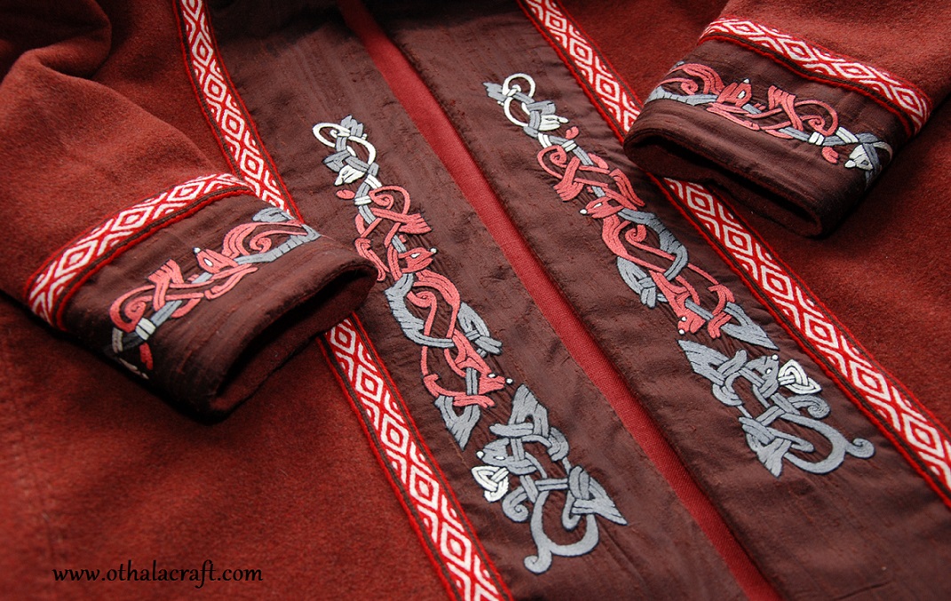 Clothing from the Viking Age and the Middle Ages historical, shop ...